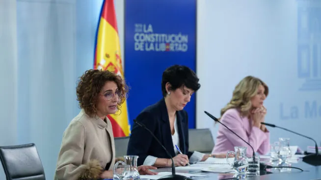 Hacienda actualiza la deducción del IRPF para adecuarla al nuevo salario mínimo