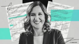 La alcaldesa de Valencia urdió dos plazas para blindar a las directivas enchufadas en el Puerto