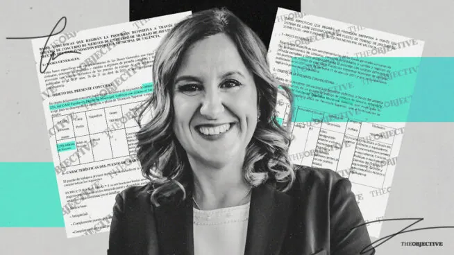 La alcaldesa de Valencia urdió dos plazas para blindar a las directivas enchufadas en el Puerto
