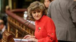 Carcedo cuestiona la «oportunidad política» de convertir ahora el aborto en un derecho