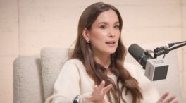 María Pombo se sincera sobre Morata, admite que fue «un gran empujón» en su fama y desvela el libro que le hizo replantearse su historia