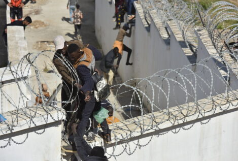 El PP exige al Gobierno que desvele los informes que avalan la regularización masiva