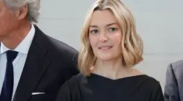 Marta Ortega adelanta los complementos que se van a llevar este 2026 y que puedes encontrar en Zara