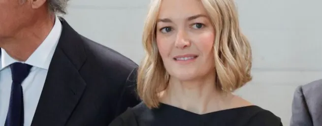 Marta Ortega adelanta los complementos que se van a llevar este 2026 y que puedes encontrar en Zara