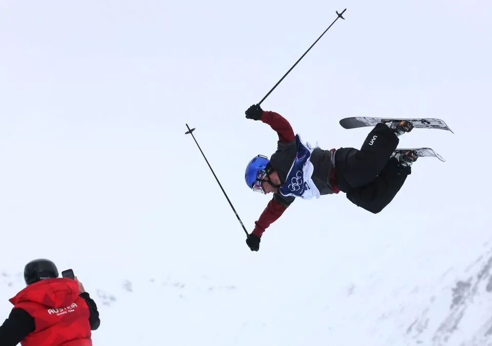 Las mejores imágenes de la cuarta jornada de los Juegos Olímpicos de Invierno de Milano Cortina 2026