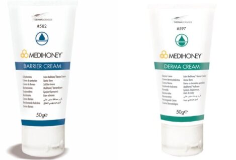 Sanidad informa de la retirada de las cremas 'MediHoney' por posible contaminación