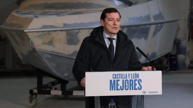 El PP ampliará hasta las 2.600 hectáreas el suelo industrial en Castilla y León