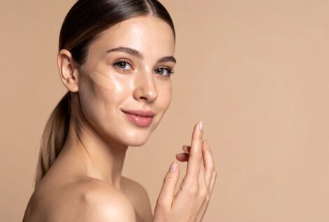 Mercedes Aneiros, experta en cuidado de la piel, sobre como protegerla del frío: «Este paso en tu 'skincare' no puede faltar»