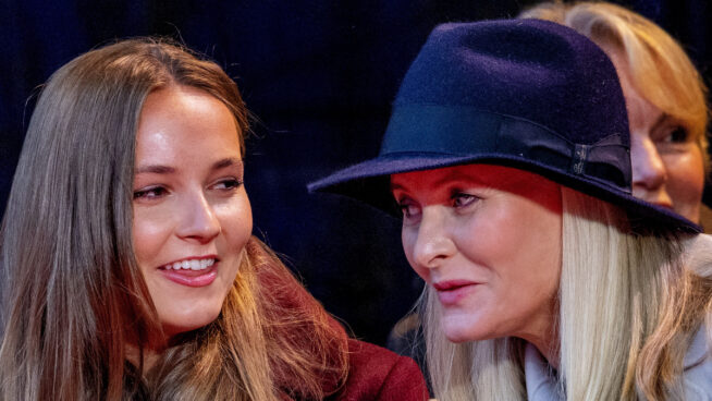 Mette-Marit, acorralada: cierra los comentarios de redes y se revela que mintió sobre Epstein