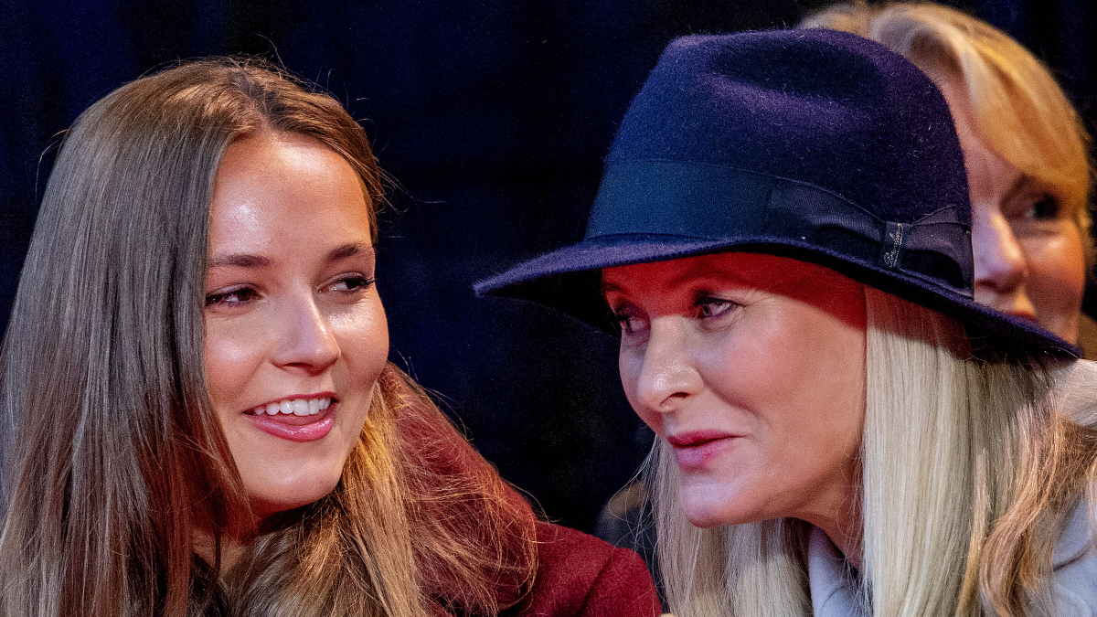 Mette-Marit, acorralada: cierra los comentarios de redes y se revela que mintió sobre Epstein