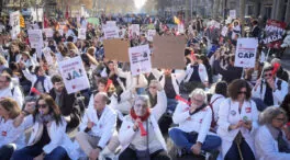 El Sindicato Médico de Castilla-La Mancha convoca una huelga del 16 al 20 de febrero