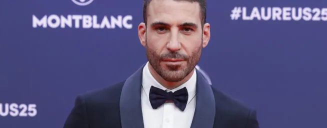 La impactante revelación de Miguel Ángel Silvestre: «Me hicieron 'bullying' en el colegio»