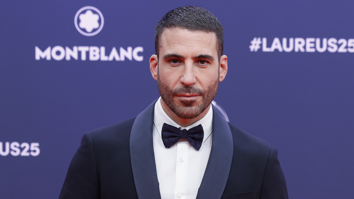 La impactante revelación de Miguel Ángel Silvestre: «Me hicieron ‘bullying’ en el colegio»