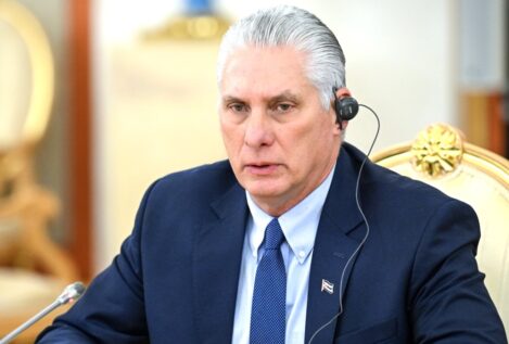 Cuba se abre a dialogar con EEUU «sin presiones» y con respeto a su soberanía