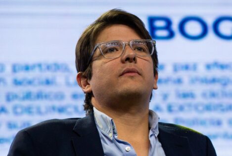 Condenada a más de 21 años de cárcel la mujer que entregó el arma que asesinó a Miguel Uribe