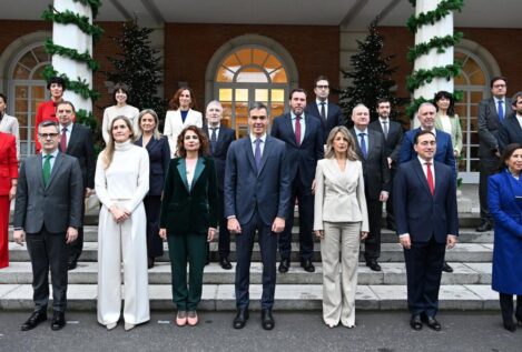 Anatomía del fracaso económico y social del Gobierno de Sánchez