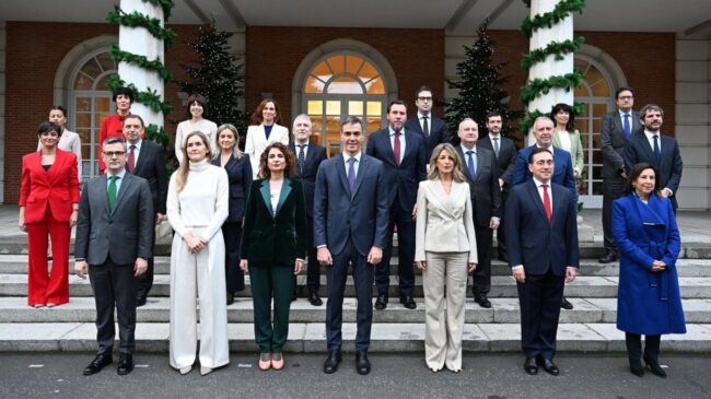 Anatomía del fracaso económico y social del Gobierno de Sánchez