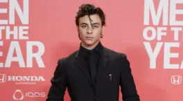 Mitch, el 'nepobaby' nominado al Goya: fue novio de Dora Postigo y la opinión de su famosa madre sobre su carrera