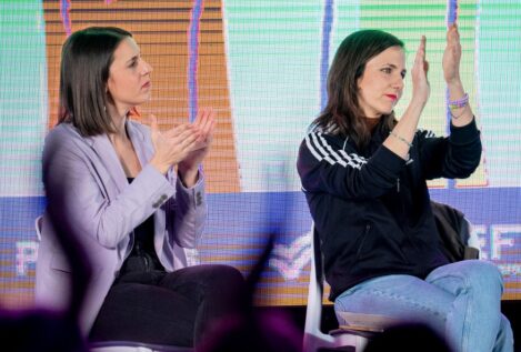 Podemos y Sumar salen en defensa del régimen cubano para evitar su caída tras Maduro