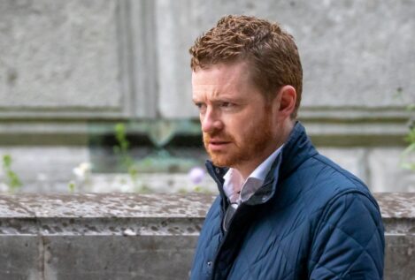 Dimite el jefe de Gabinete de Starmer por el nombramiento de Mandelson como embajador