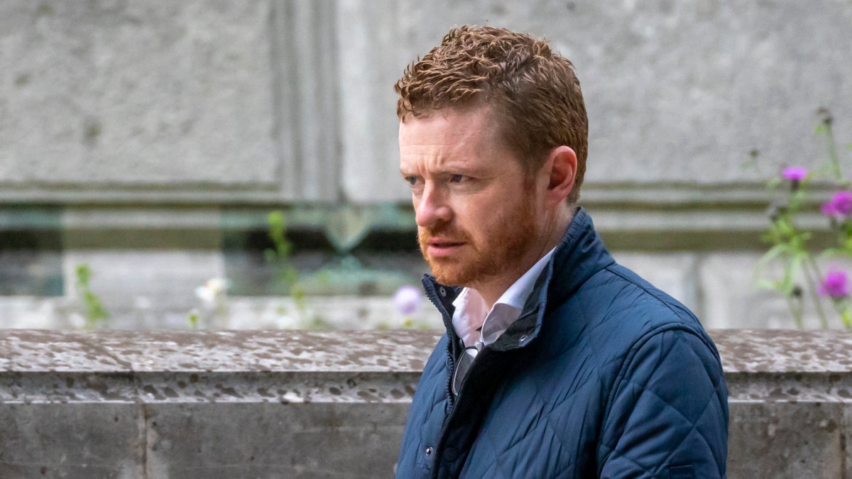 Dimite el jefe de Gabinete de Starmer por el nombramiento de Mandelson como embajador