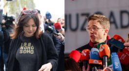 La Audiencia pide al juez confirmar si recibió el escrito de Mouliaá rechazando acusar a Errejón