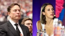 Musk acusa a Montero de fomentar el genocidio tras defender la teoría del reemplazo