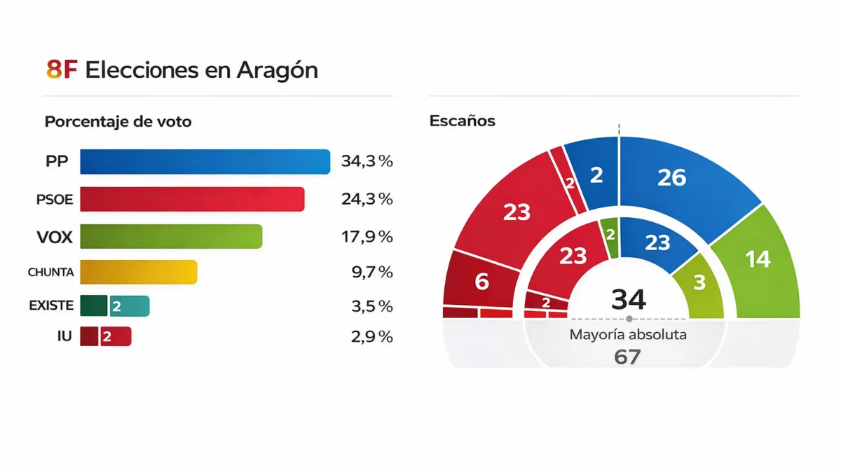 España hoy, 9 de febrero de  2026: lo que tienes que saber