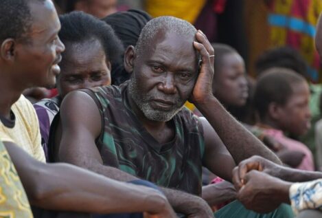 Nigeria concentra el 72% de los asesinatos de cristianos en el mundo