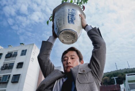 'No hay otra opción': capitalismo salvaje en versión coreana