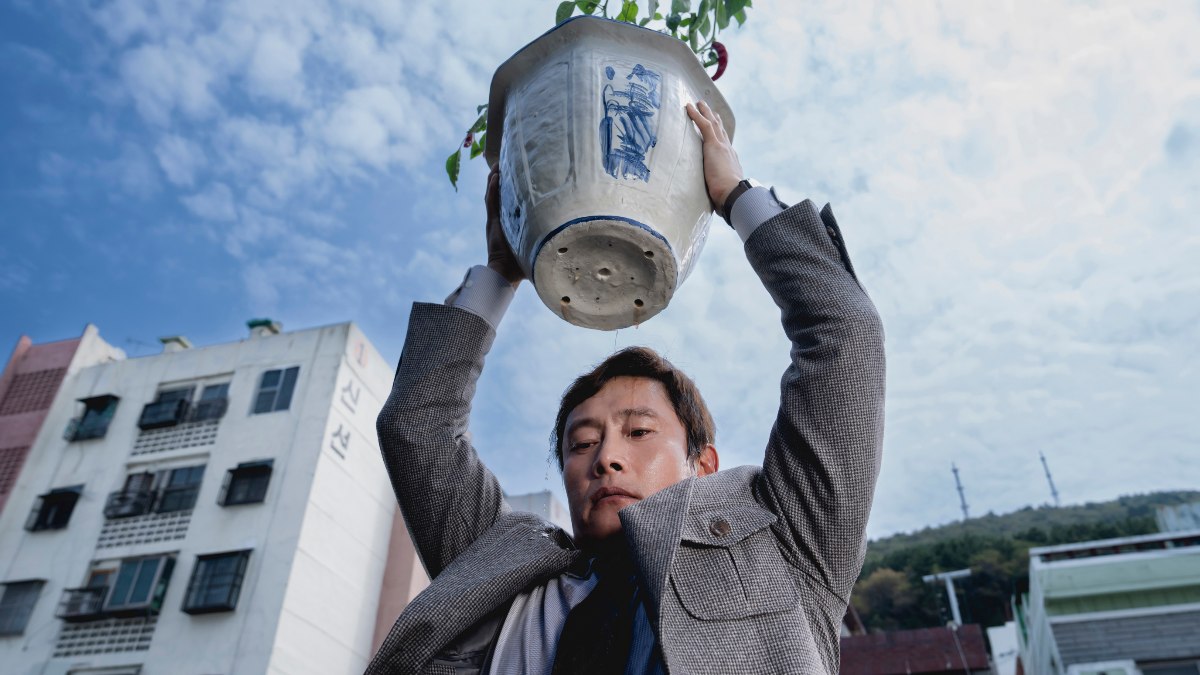 ‘No hay otra opción’: capitalismo salvaje en versión coreana