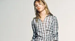 Nuevo en Zara: cinco faldas de nueva colección ideales para primavera y fáciles de combinar con bailarinas