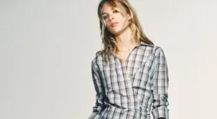 Nuevo en Zara: cinco faldas de nueva colección ideales para primavera y fáciles de combinar con bailarinas