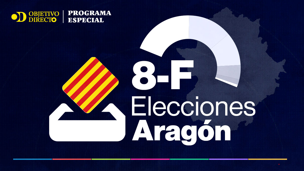 Especial elecciones en Aragón | Objetivo Directo