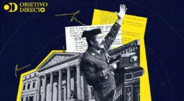 VÍDEO | Los archivos SECRETOS del 23-F, al descubierto | OBJETIVO DIRECTO