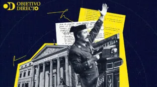 VÍDEO | Los archivos SECRETOS del 23-F, al descubierto | OBJETIVO DIRECTO