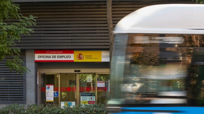 El número de personas que cobran el paro de forma fraudulenta se dispara un 26% en un año