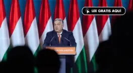 Orbán acusa a Ucrania de actuar como un «enemigo» de Hungría