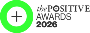 The Positive Awards 2026