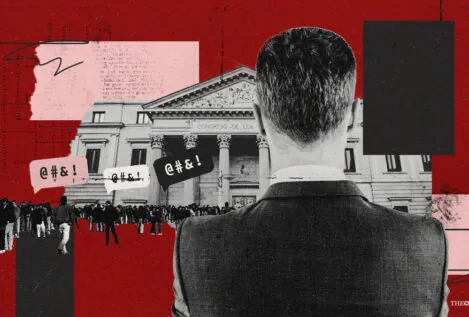 'Hijo de puta' hay que decirlo más