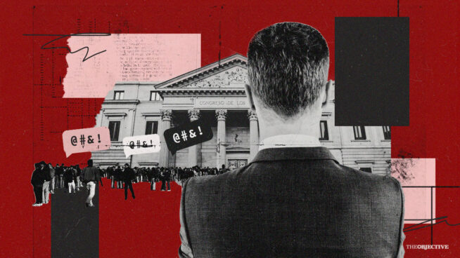 'Hijo de puta' hay que decirlo más