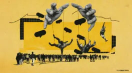 Dificultades semánticas con la política española