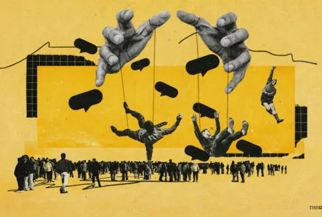 Dificultades semánticas con la política española