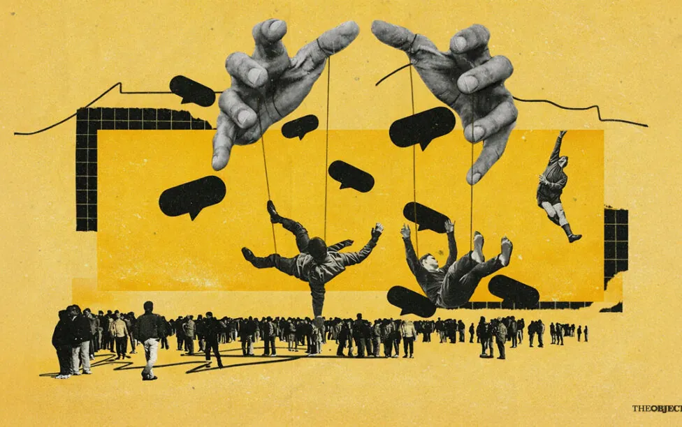 Dificultades semánticas con la política española