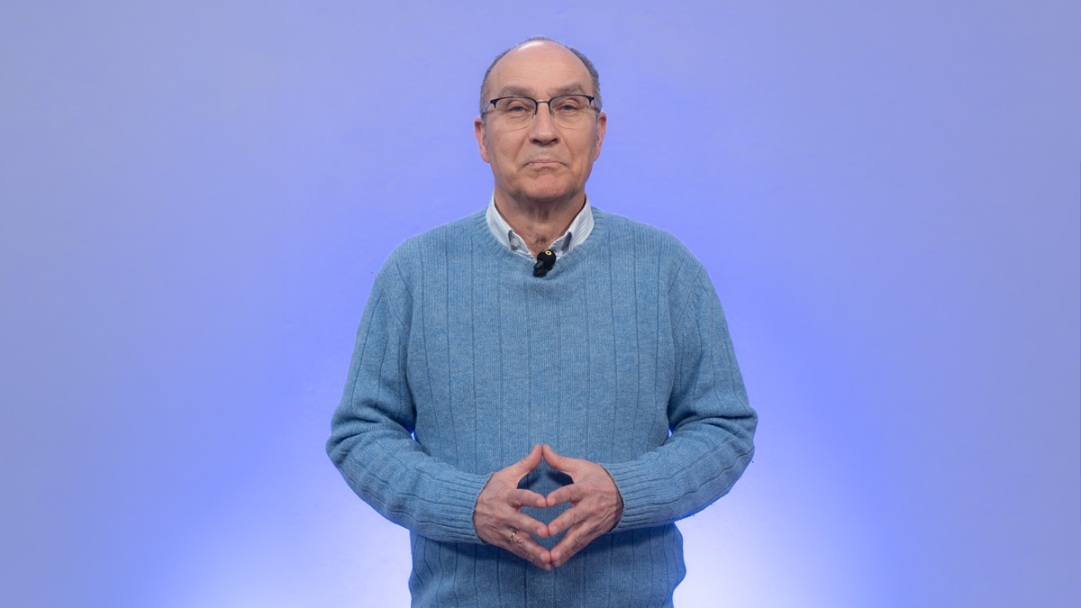 VÍDEO | ¿Por dónde cae el lado correcto de la historia? | ANÁLISIS ECONÓMICO