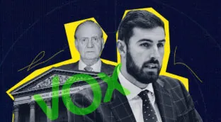 VÍDEO | OBJETIVO DIRECTO | Nueva fractura en Vox y ¿el regreso del Emérito a España?