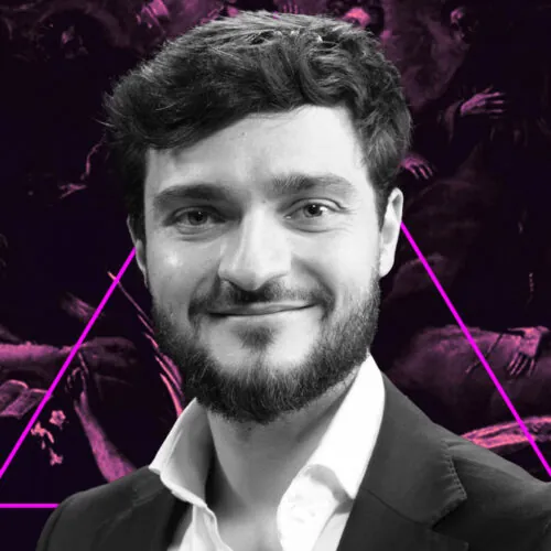 El purgatorio de Alejandro Entrambasaguas