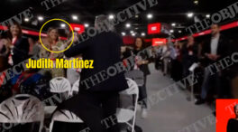 El socio de Cerdán expulsado de AENA asistió como invitado VIP al congreso del PSOE