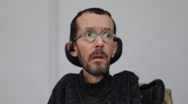 A Echenique le sale el tiro por la culata