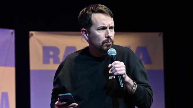 Pablo Iglesias critica el pacto de Podemos con Sumar e IU y alerta de que no tendrá diputados